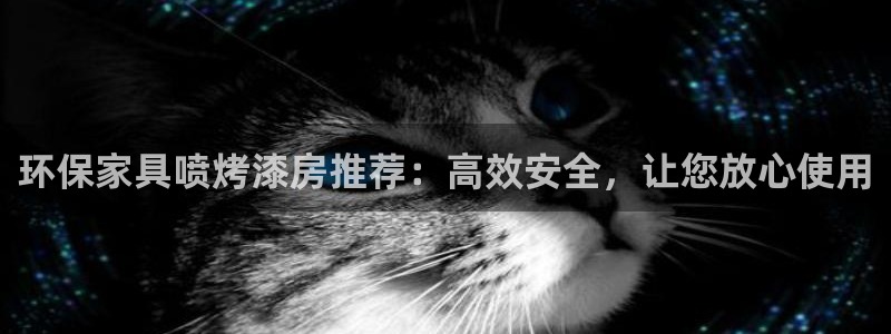 杏耀平台登录网站：环保家具喷烤漆房推荐：高效安全，让您放心使