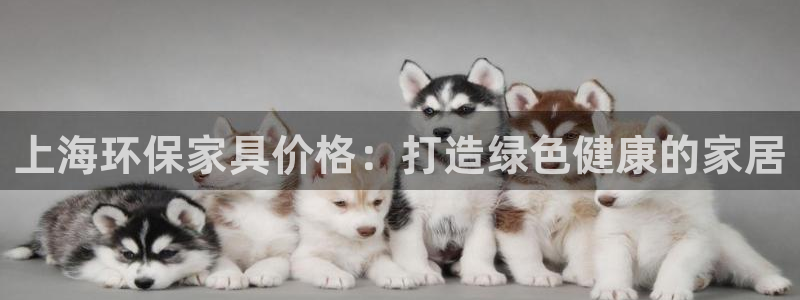 杏耀手机登录线路测速：上海环保家具价格：打造绿色健康的家居